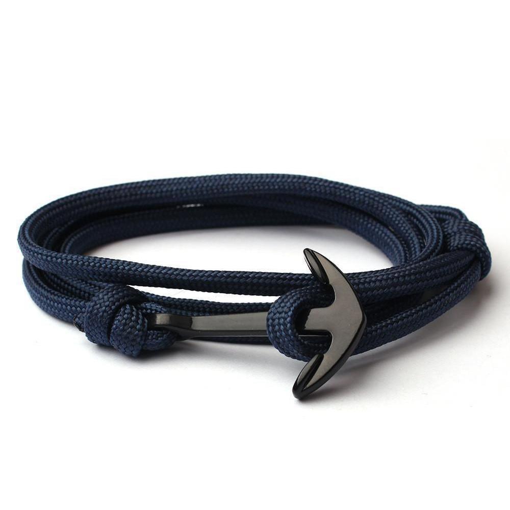 Anchor Collection #2 Bracelets - 15 Colors