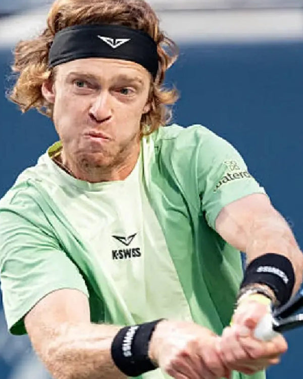 Andrey Rublev ATP Masters National Bank Open T-Shirt