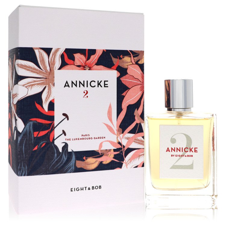Annick 2 by Eight &amp;amp; Bob Eau De Parfum Spray 3.4 oz for Women