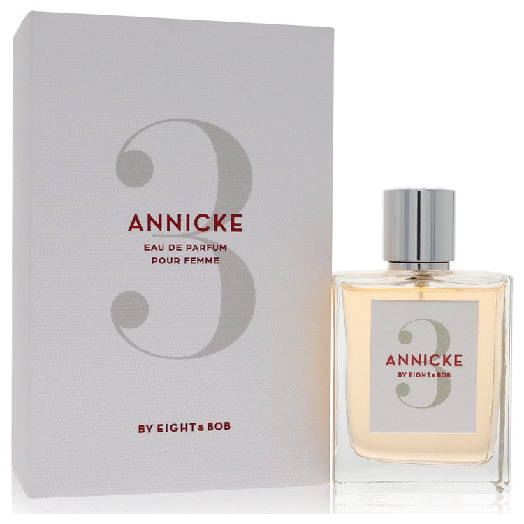 Annicke 3 by Eight &amp;amp; Bob Eau De Parfum Spray 3.4 oz for Women