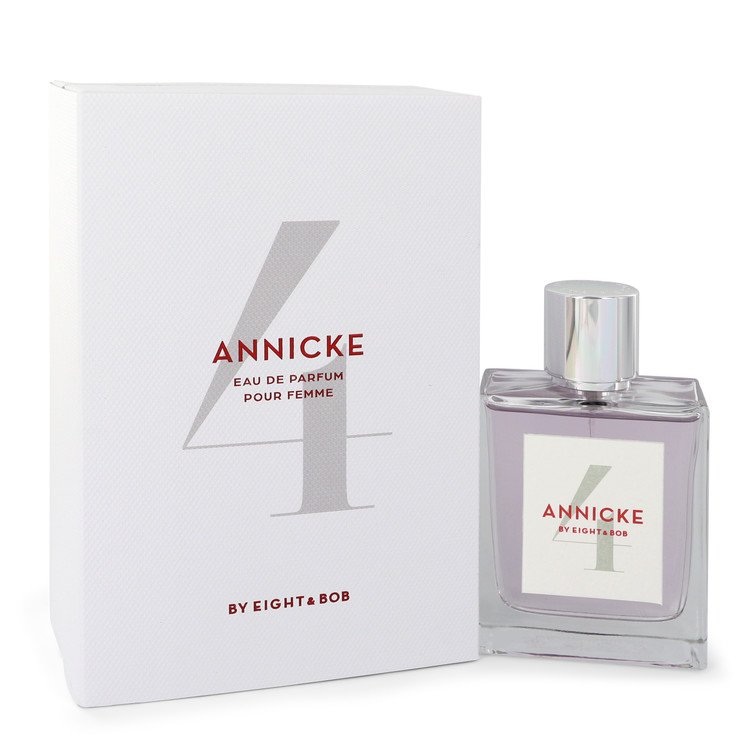 Annicke 4 by Eight &amp;amp; Bob Eau De Parfum Spray 3.4 oz for Women