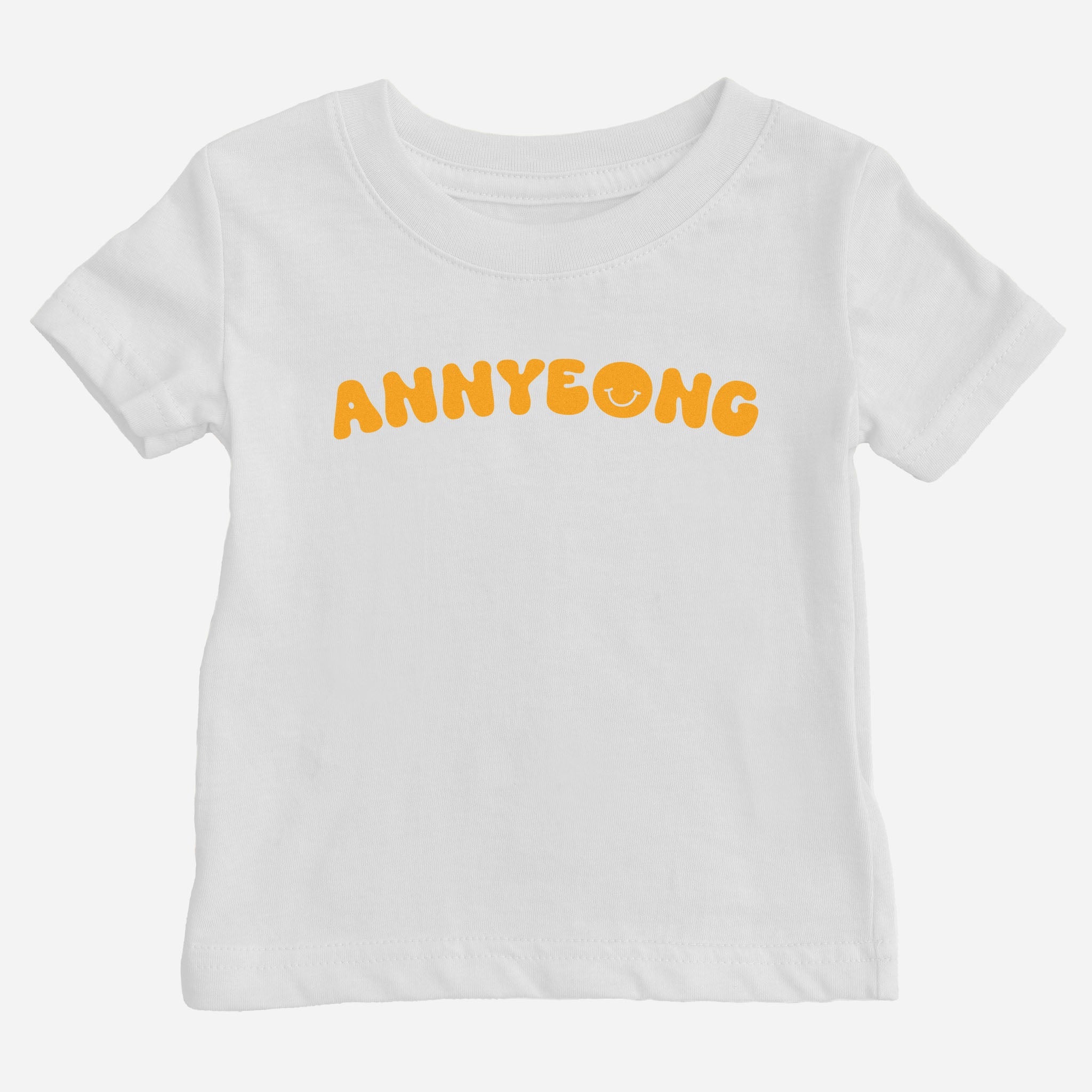 Annyeong Shirt (Baby)