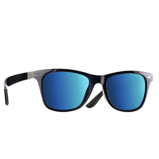 Anti Reflective Sporty Sunglasses Collection - 7 Colors
