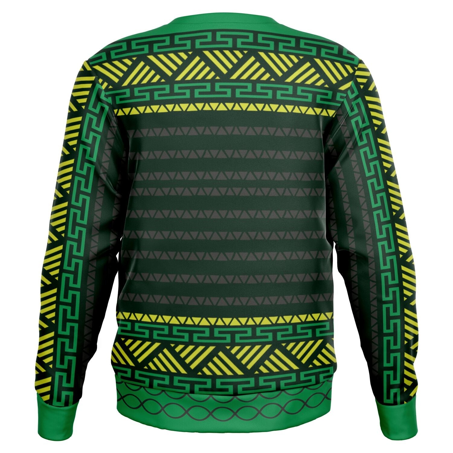 Are You Looking at My Putt? Christmas Sweatshirt