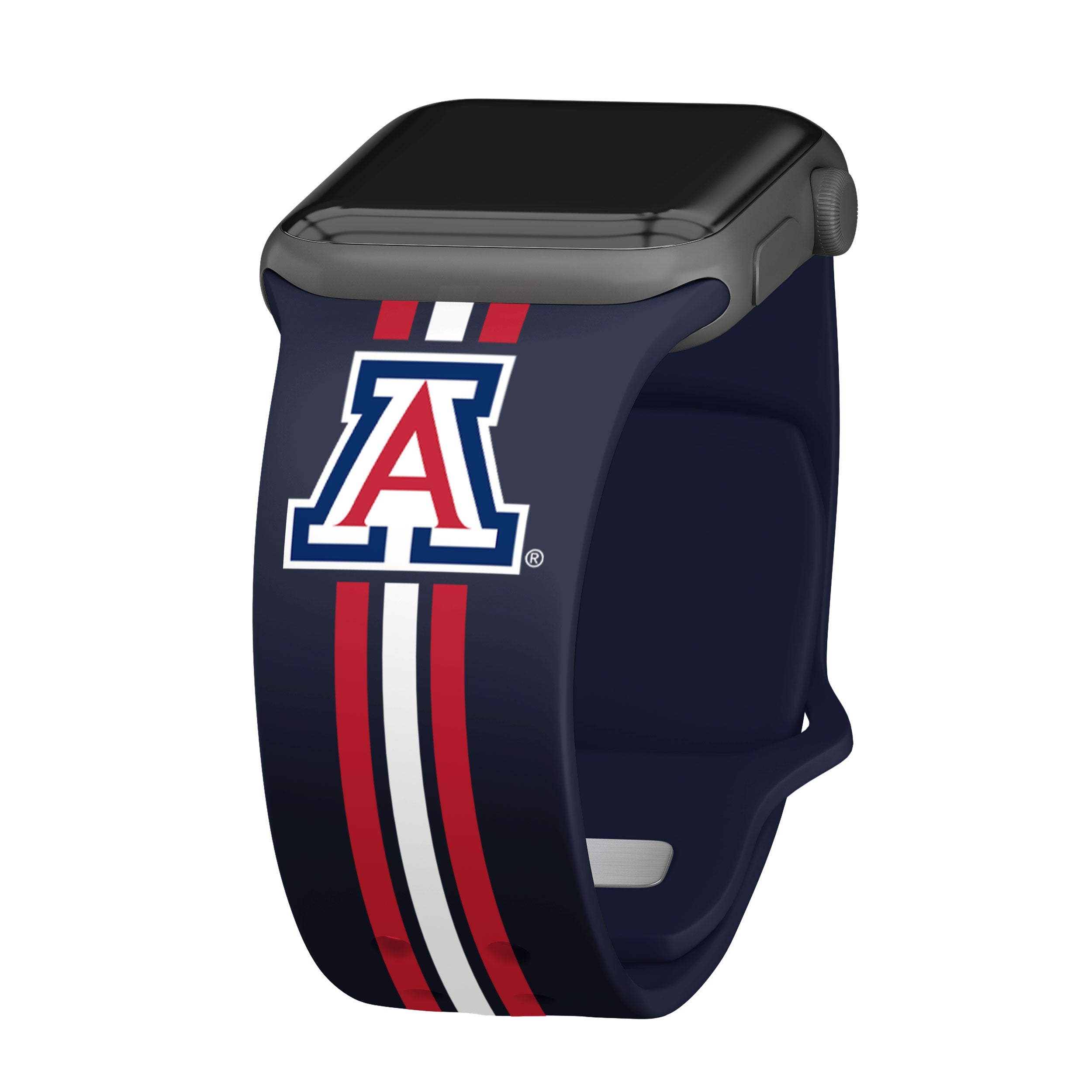 Arizona Wildcats HD Apple Watch Band