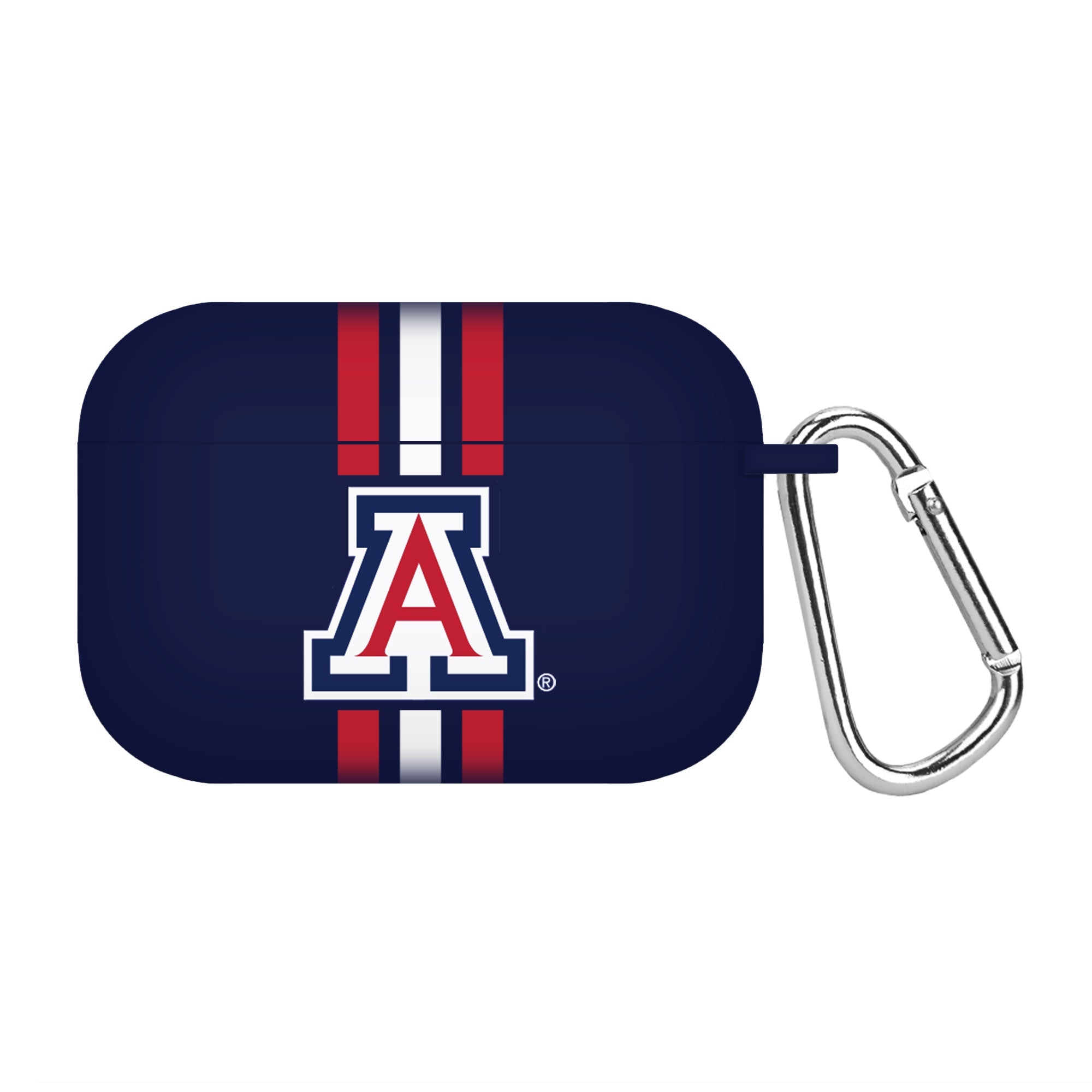 Arizona Wildcats HD AirPods Pro 1 &amp;amp; 2 Case Cover