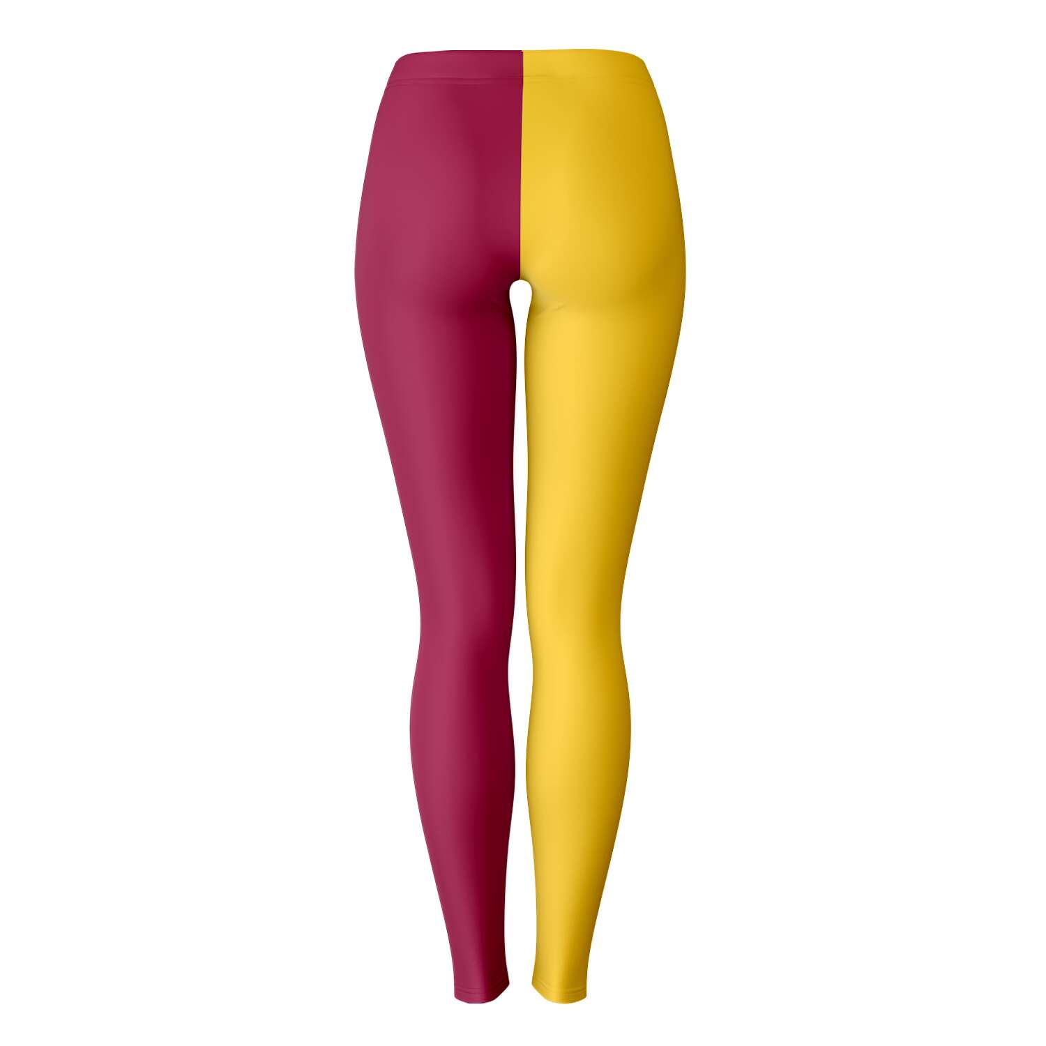 Arizona State University Color Leggings