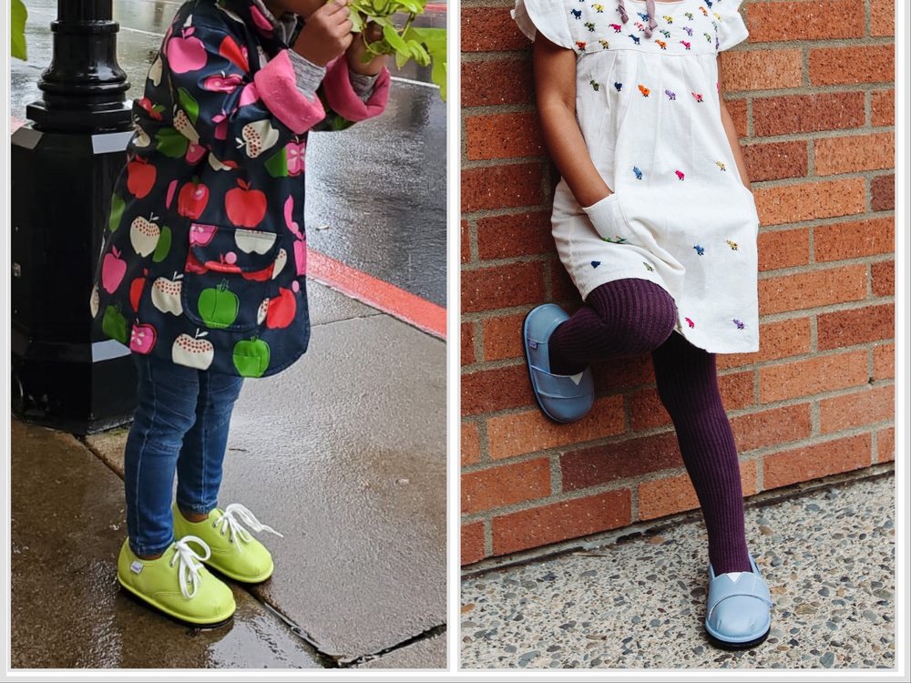 Boots for Kids | Toddler Boots - Asher Bundle