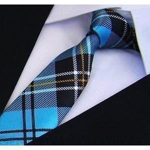 Attention-Seekers Skinny Tie