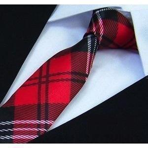 Attention-Seekers Skinny Tie