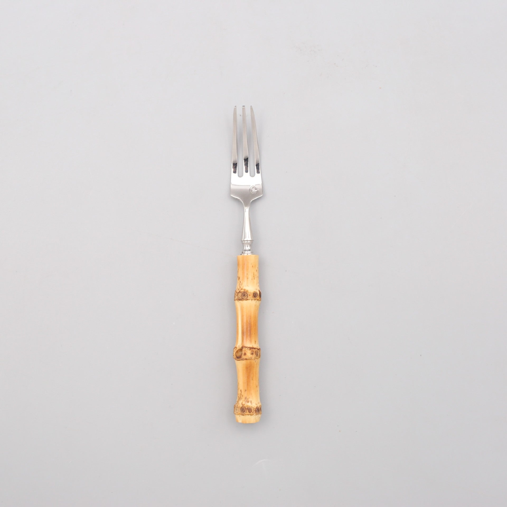 Aurora Nature-Inspired Bamboo Cutlery Set | 3CARATS