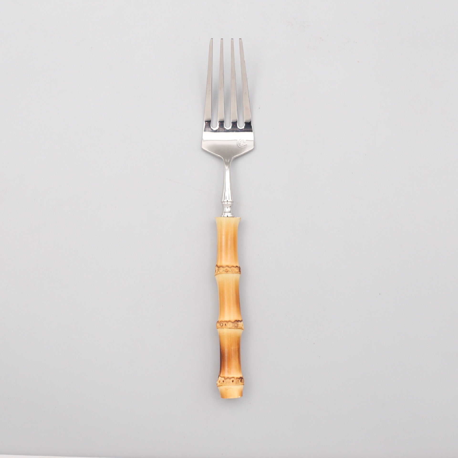 Aurora Nature-Inspired Bamboo Cutlery Set | 3CARATS