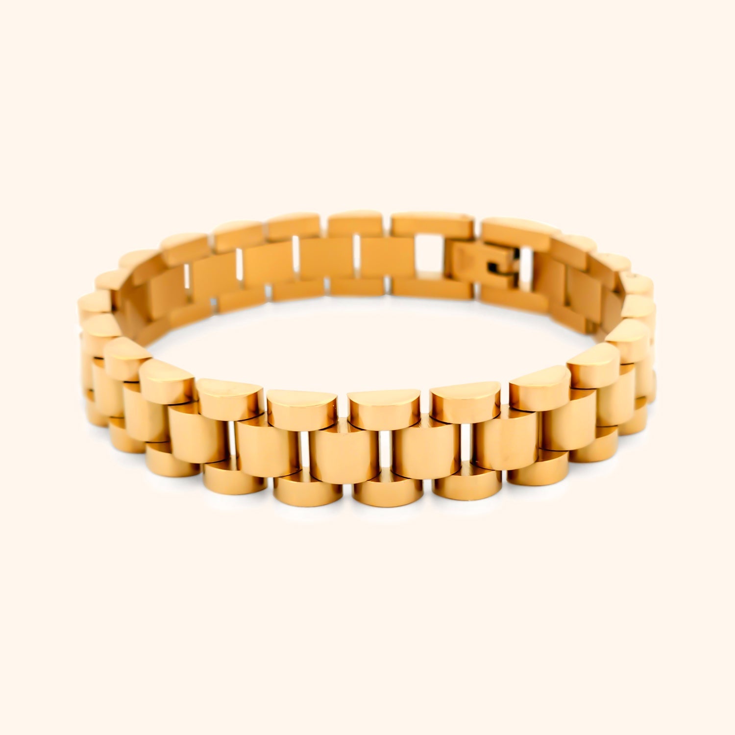 Awakened Time Watch Band