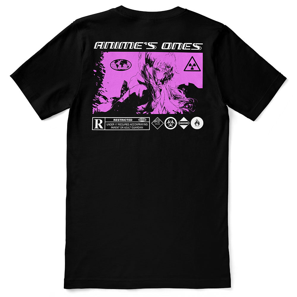 Anime&amp;#39;s T-Shirt