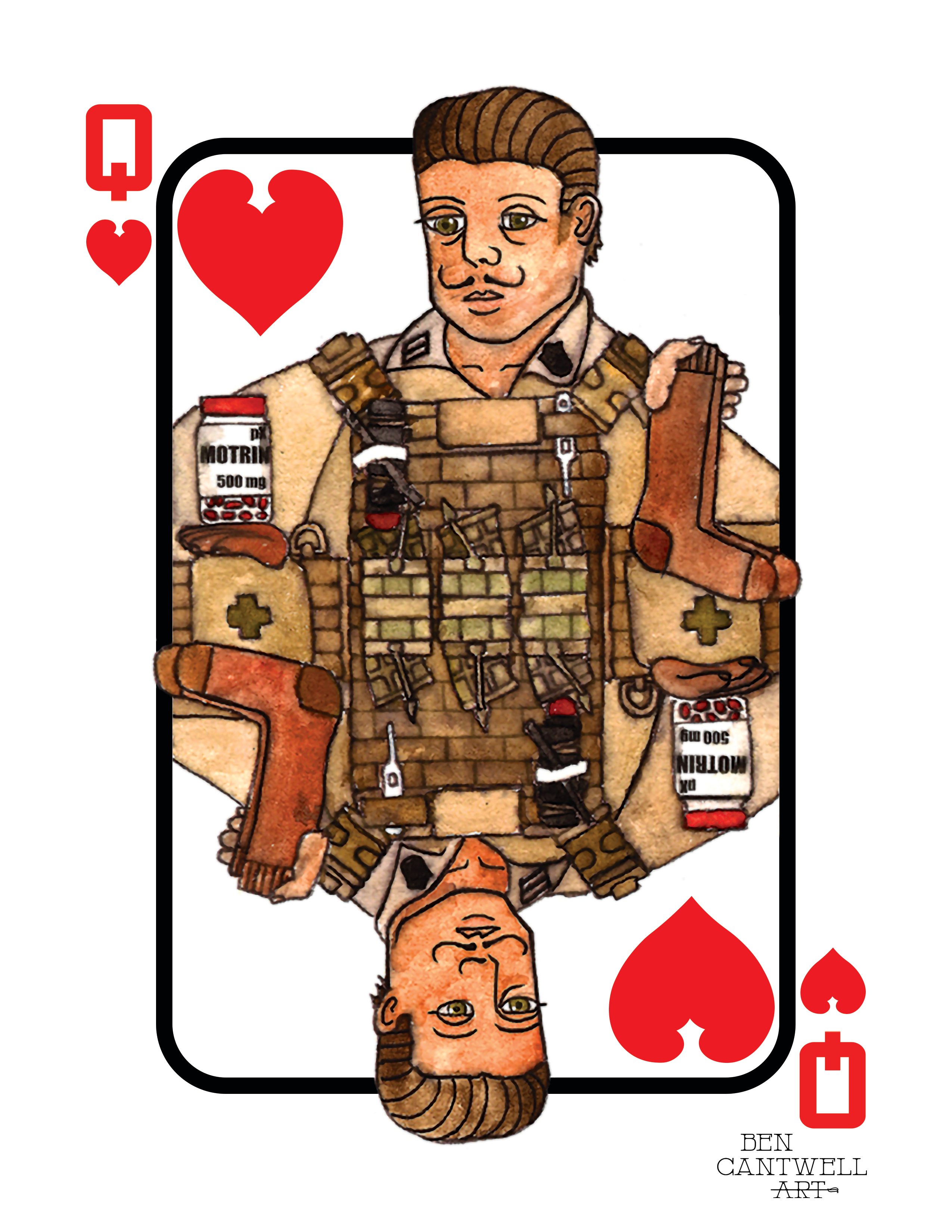 Queen Doc V2.0 (Remastered)