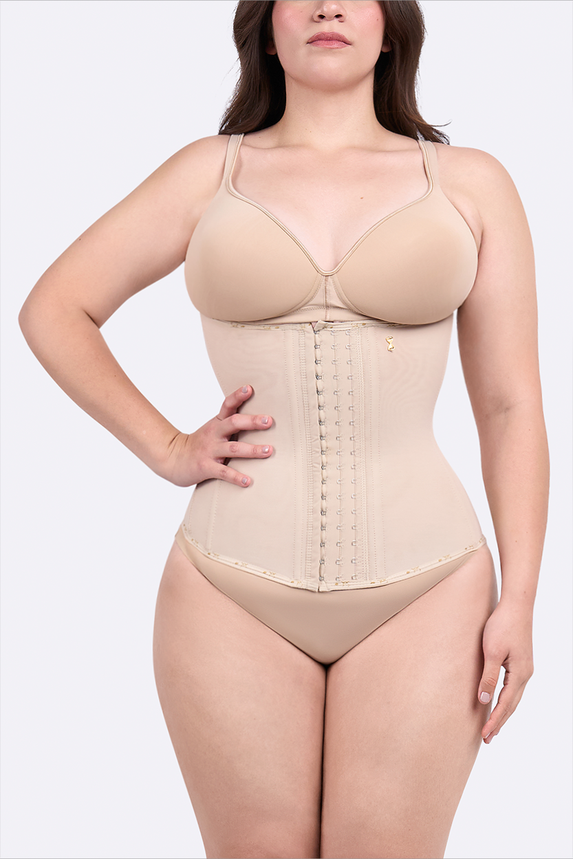 Hourglass Waist Trainer