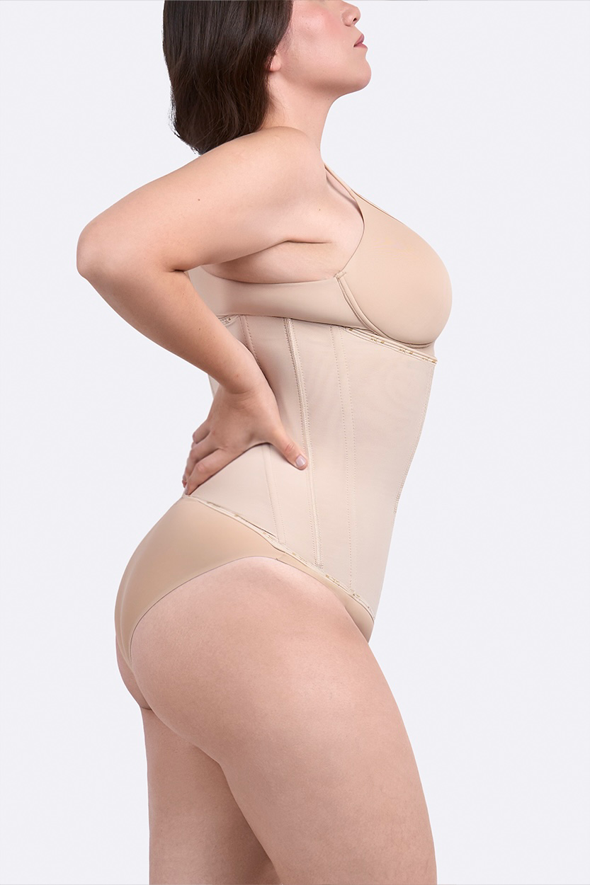 Hourglass Waist Trainer