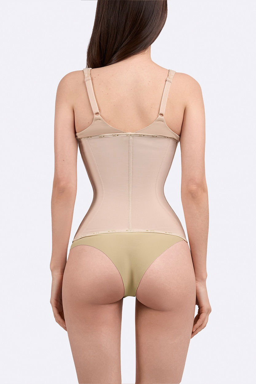 Hourglass Waist Trainer