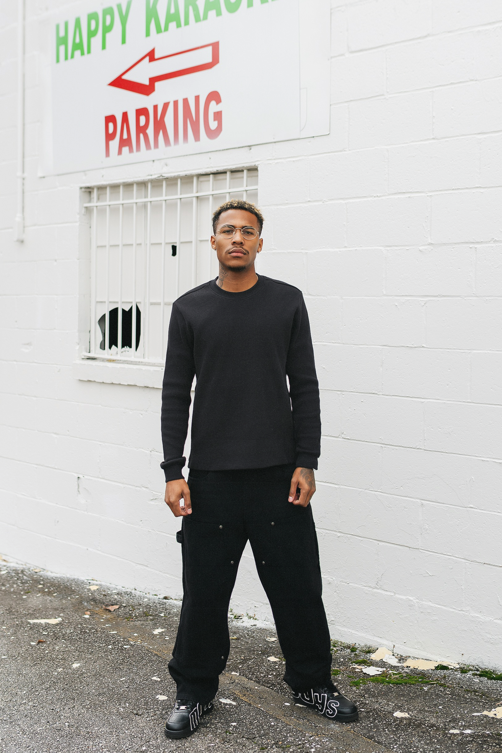 Baggy Carpenter Jeans