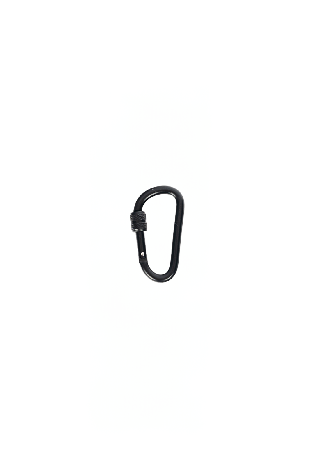 Locking Carabiner