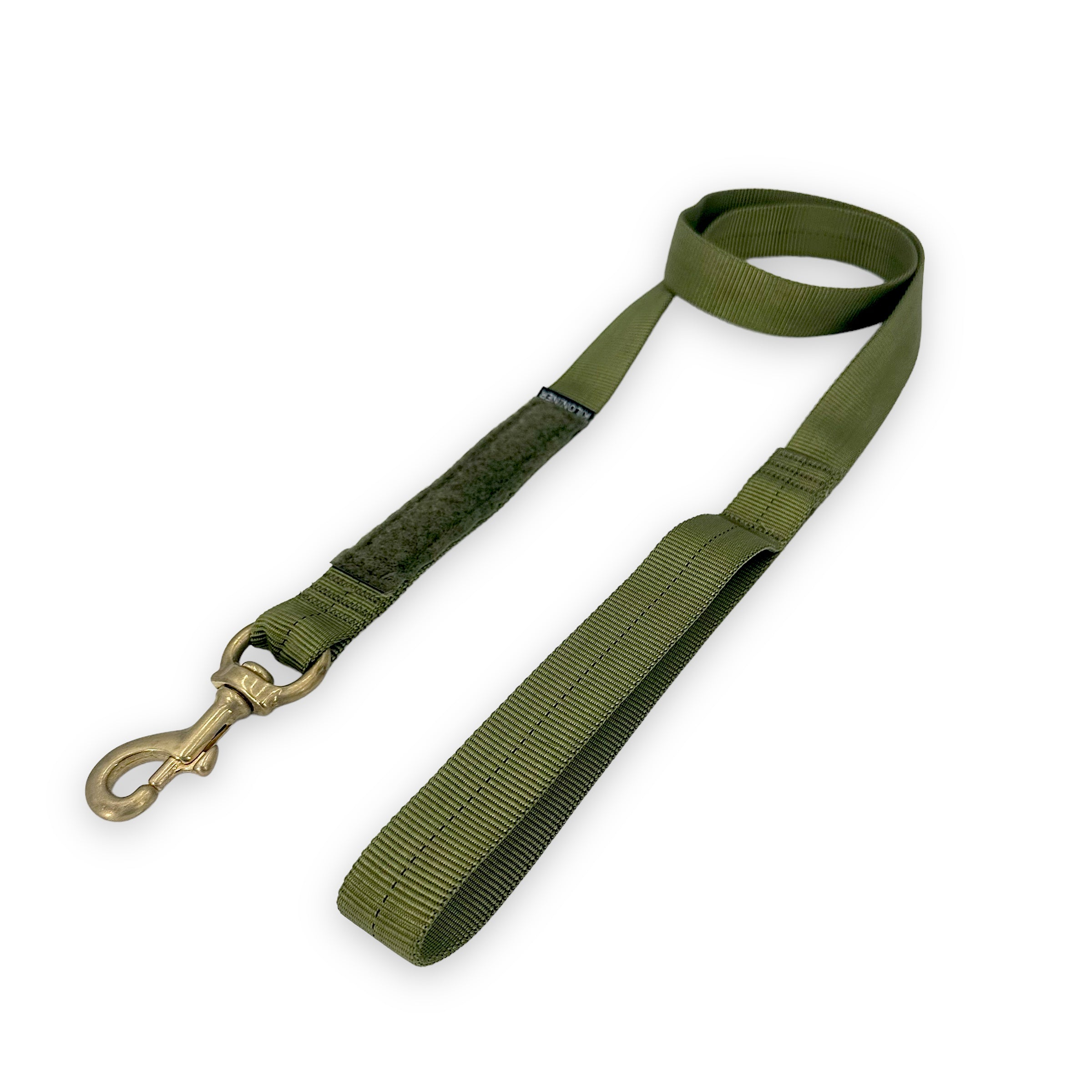 K9R - BLH Big Dog Leash Heavy Duty