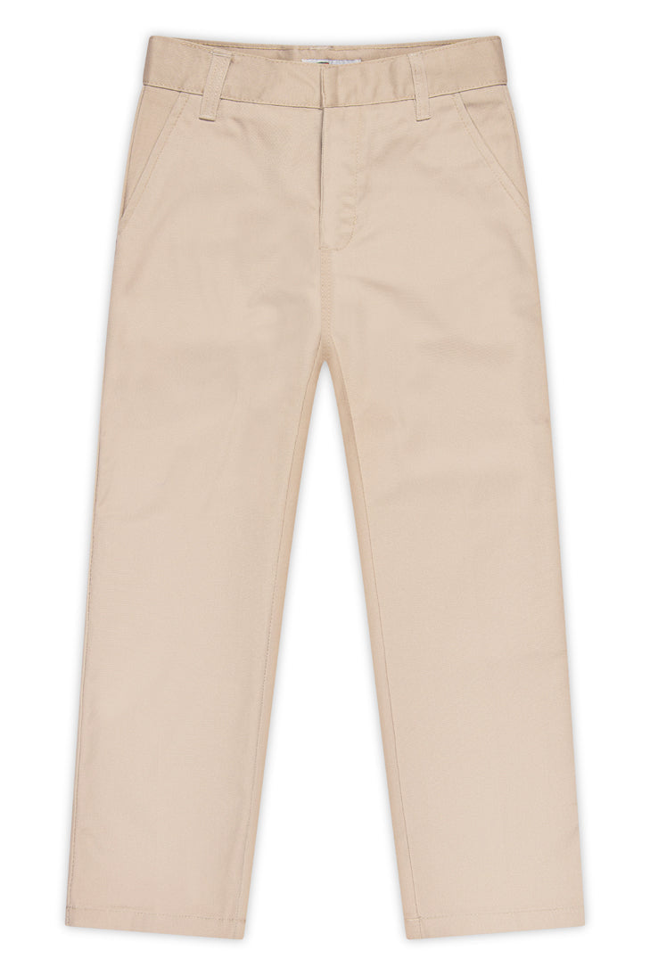 Boys Moisture Wicking Pants