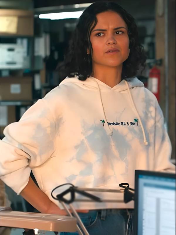 Ballard 2025 Victoria Moroles Hoodie