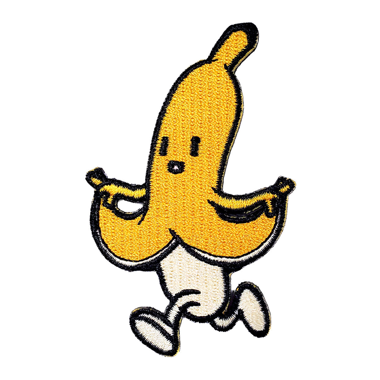 Skipping Banana Patch