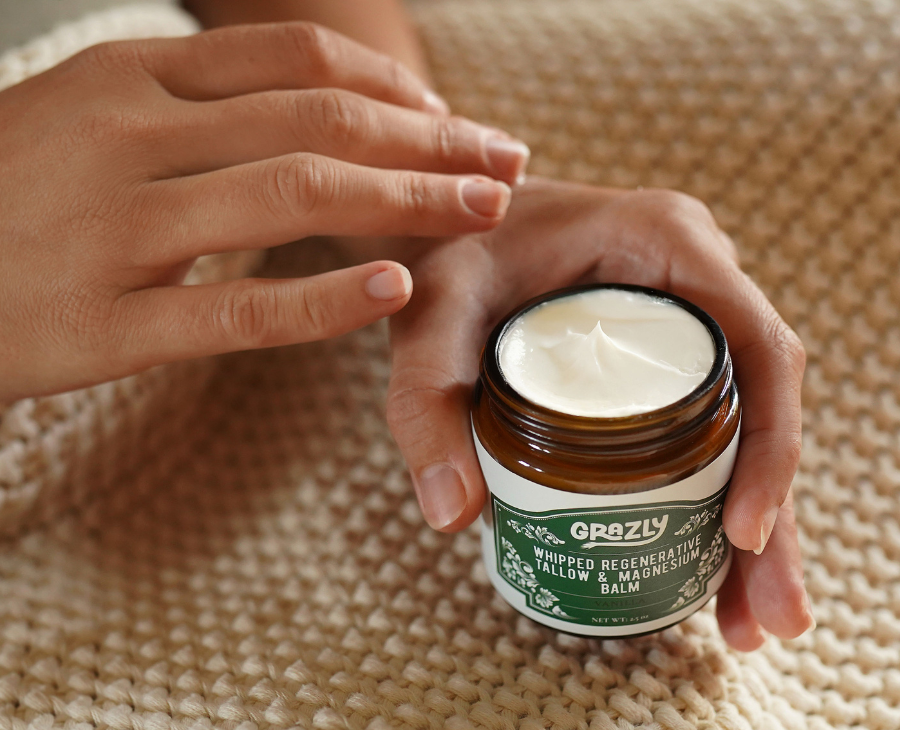 Carnivore Variety Pack &amp; Magnesium Tallow Balm Bundle