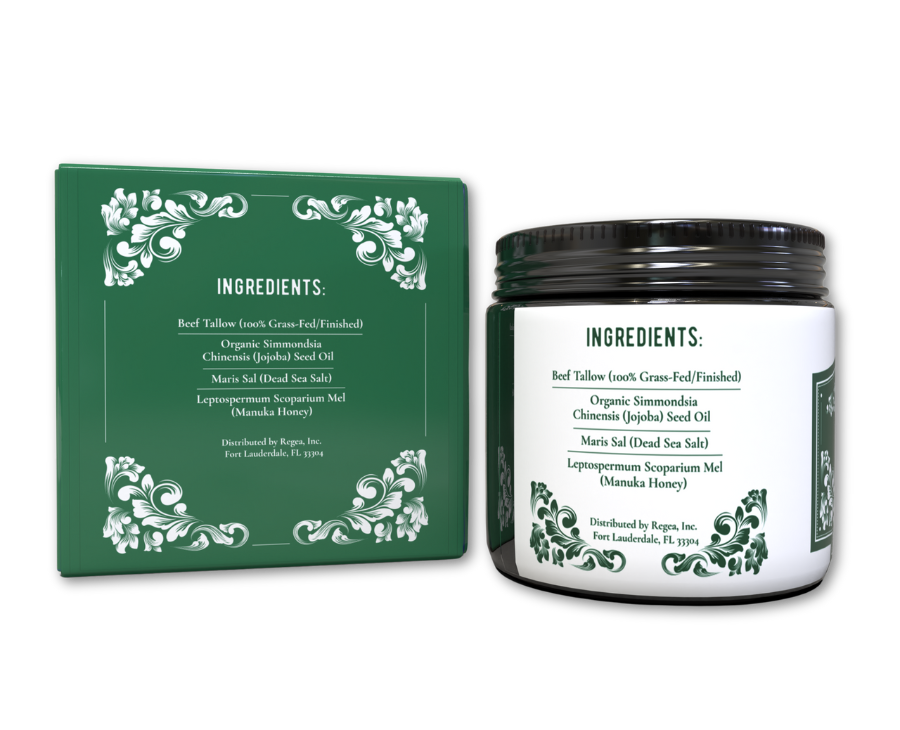 Carnivore Variety Pack &amp; Magnesium Tallow Balm Bundle