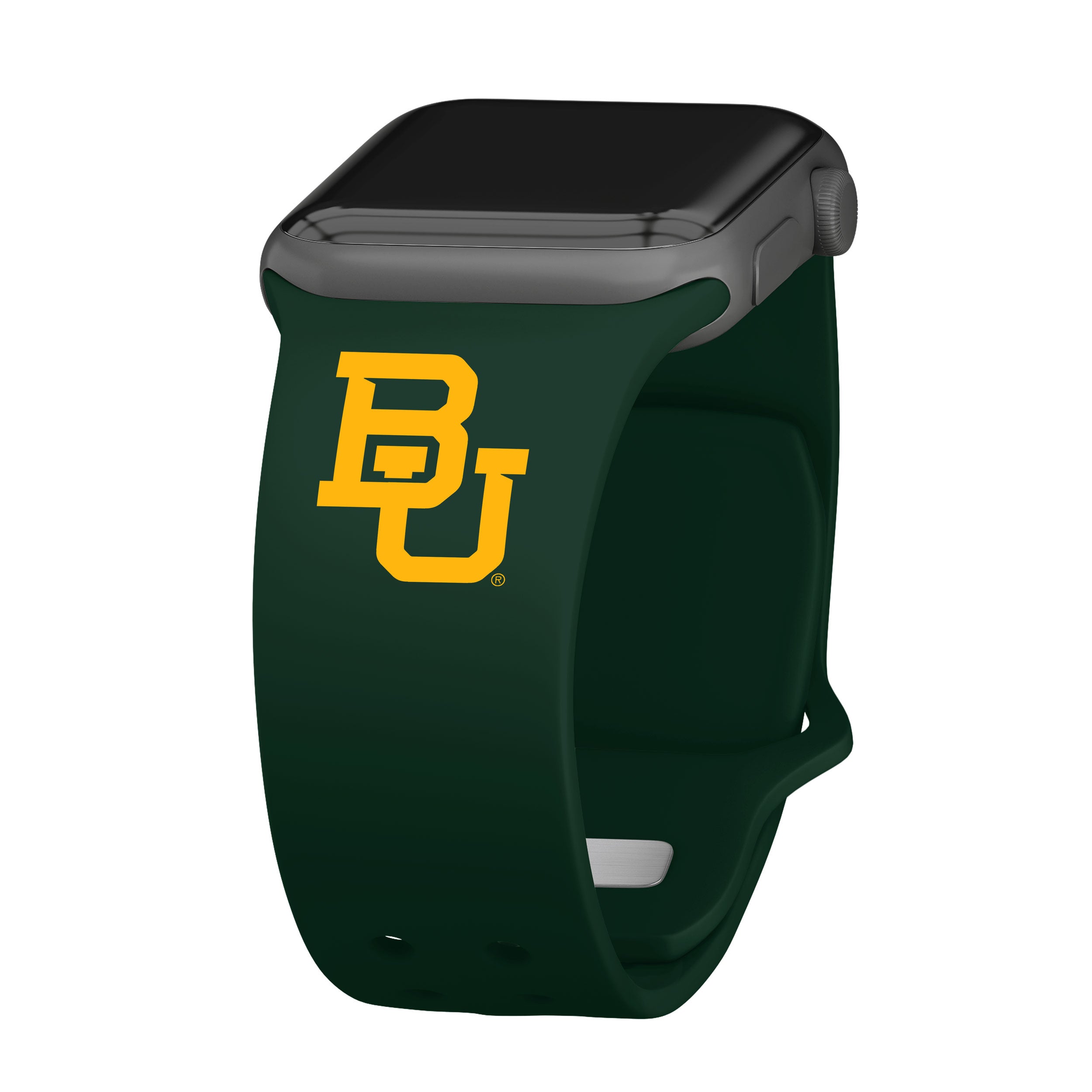 Baylor Bears Apple Watch Band