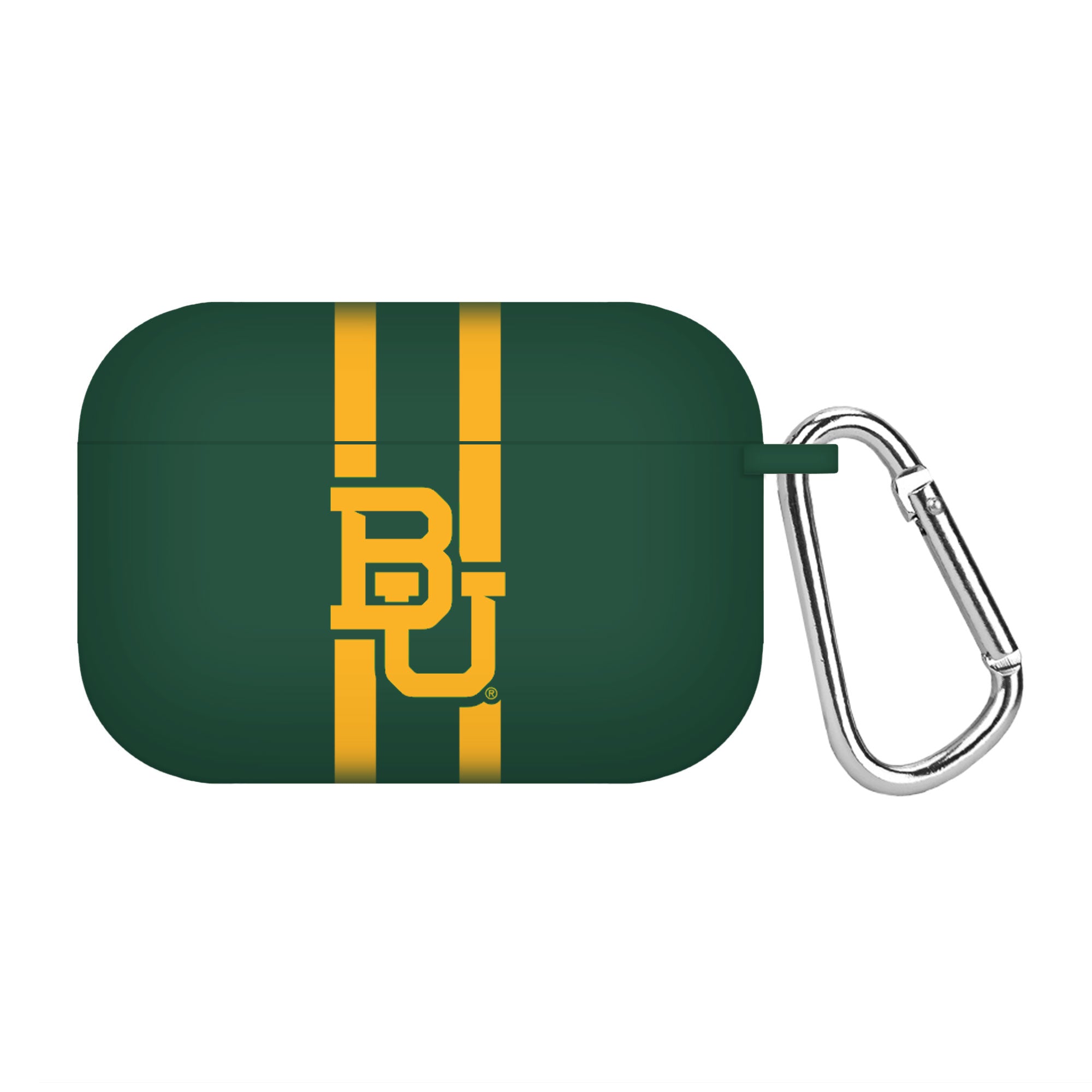 Baylor Bears HD AirPods Pro 1 &amp;amp; 2 Case Cover