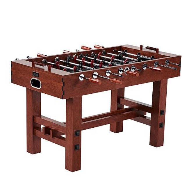 "Mission" Foosball Table by Berner Billiards