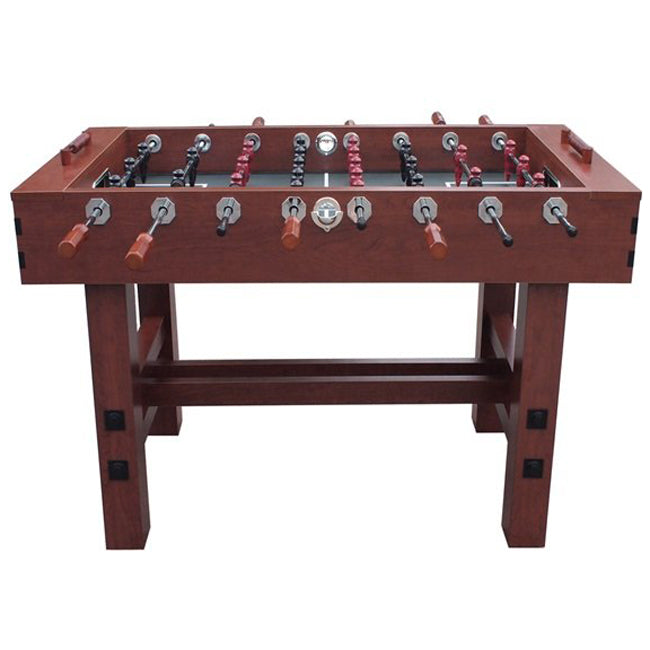 "Mission" Foosball Table by Berner Billiards
