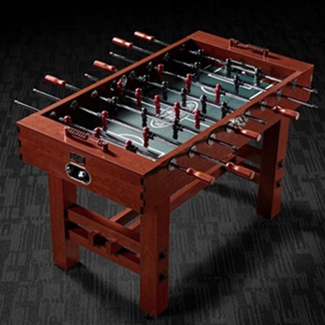 "Mission" Foosball Table by Berner Billiards
