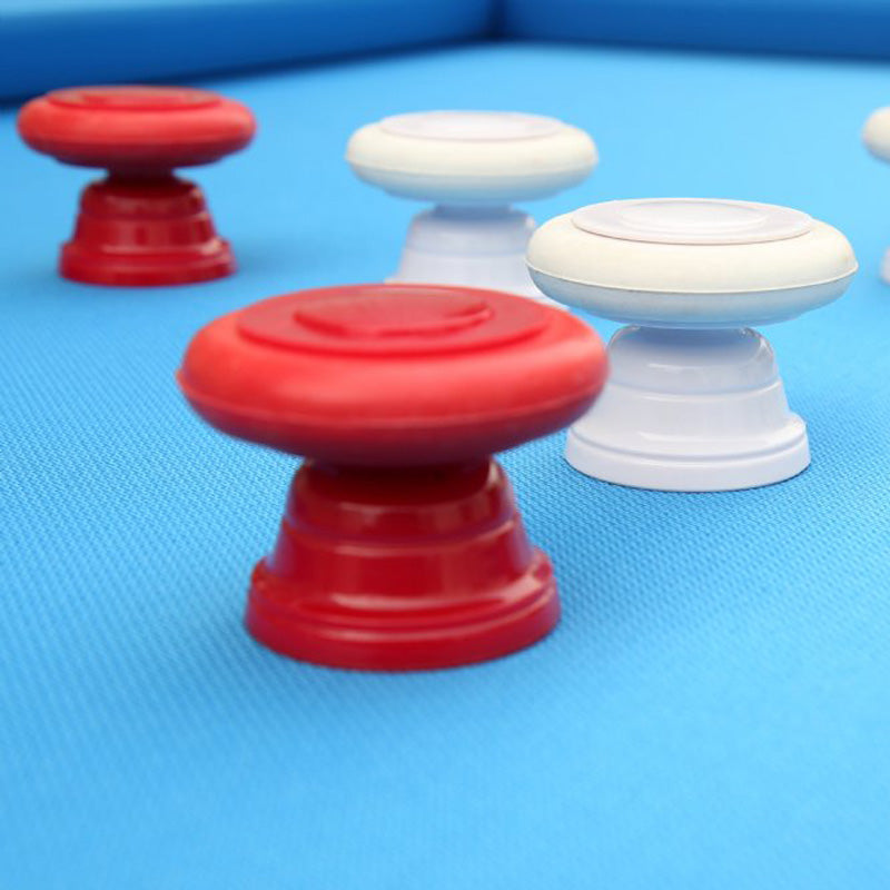 "The Orlando" Outdoor Bumper Pool Table by Berner Billiards