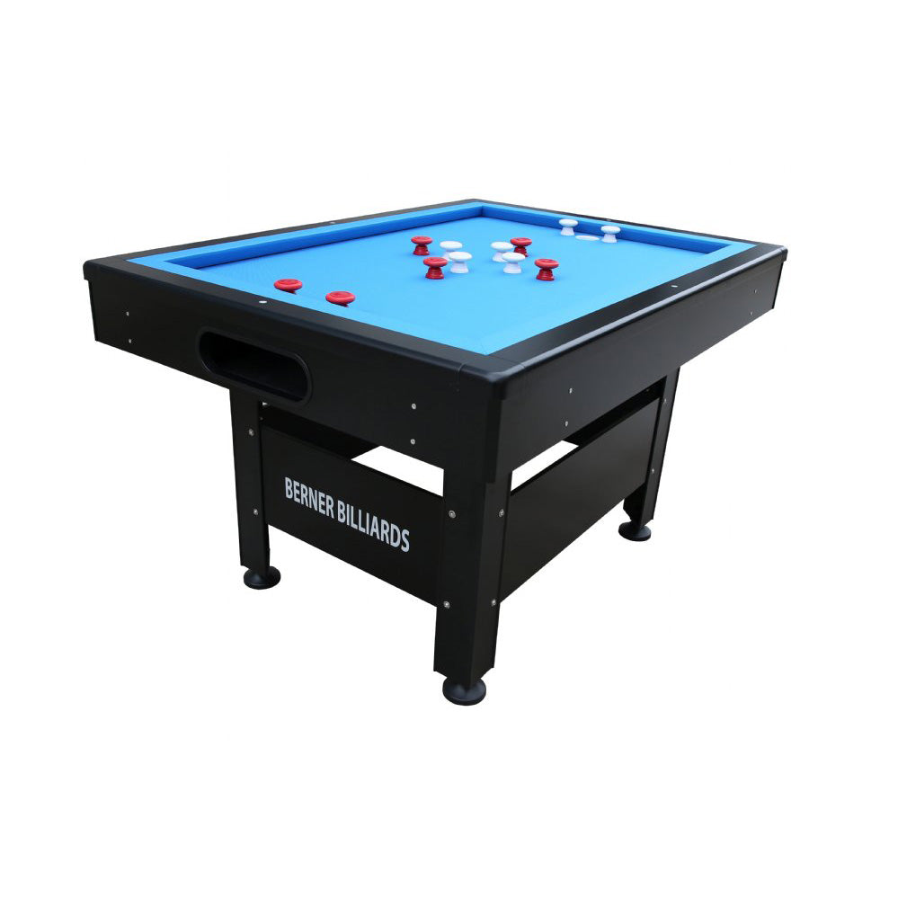 "The Orlando" Outdoor Bumper Pool Table by Berner Billiards
