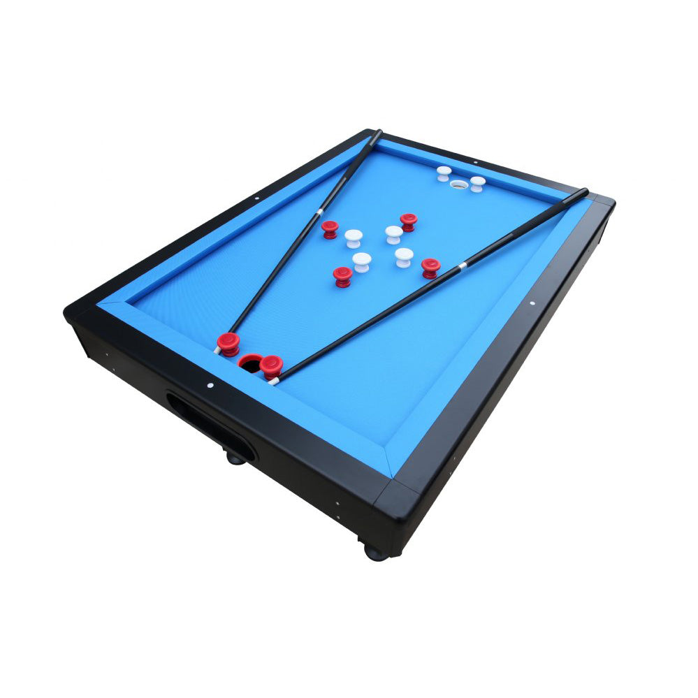 "The Orlando" Outdoor Bumper Pool Table by Berner Billiards
