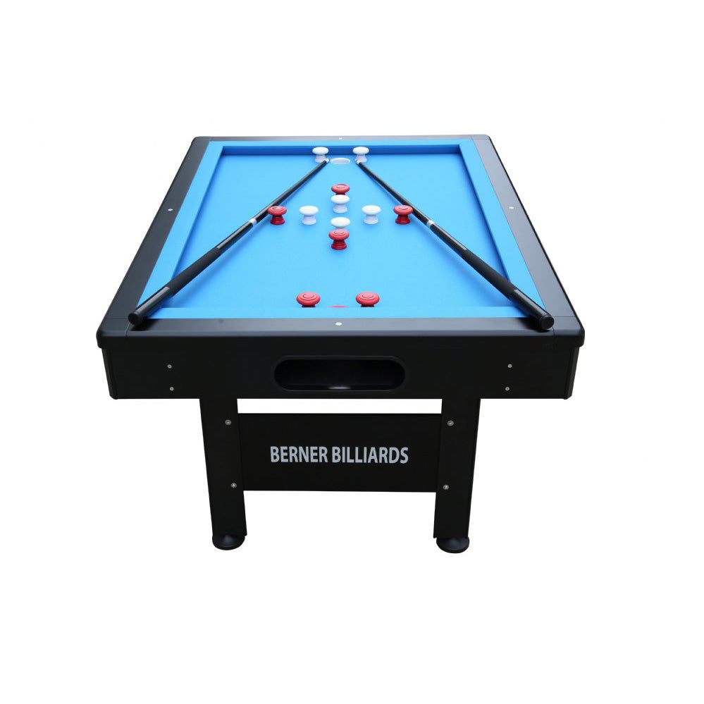 "The Orlando" Outdoor Bumper Pool Table by Berner Billiards