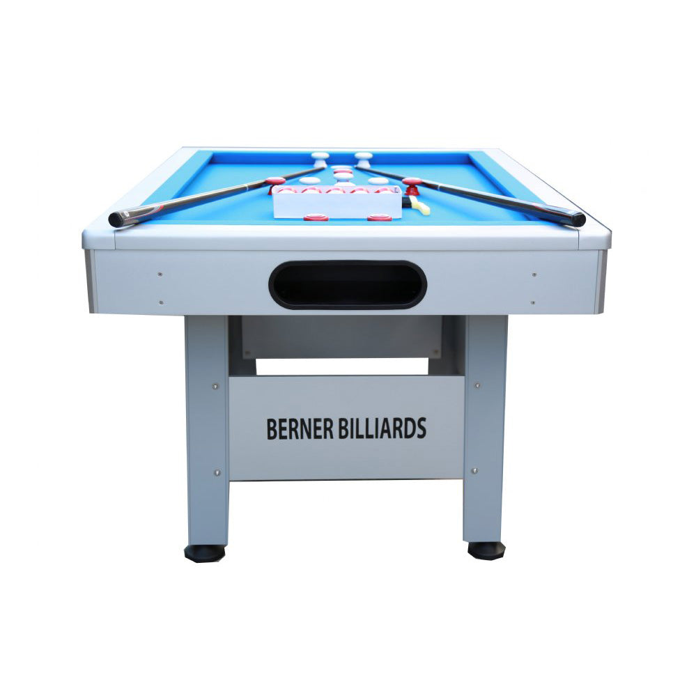 "The Orlando" Outdoor Bumper Pool Table by Berner Billiards