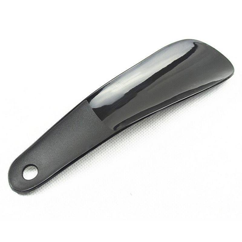 Black Shoehorn