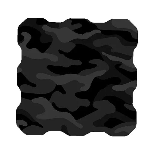 Diode Dynamics SS5 Cover Overlays - Universal