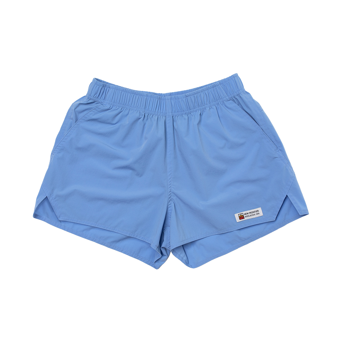 Women&amp;#39;s Journey Tech 2.5&amp;quot; Short