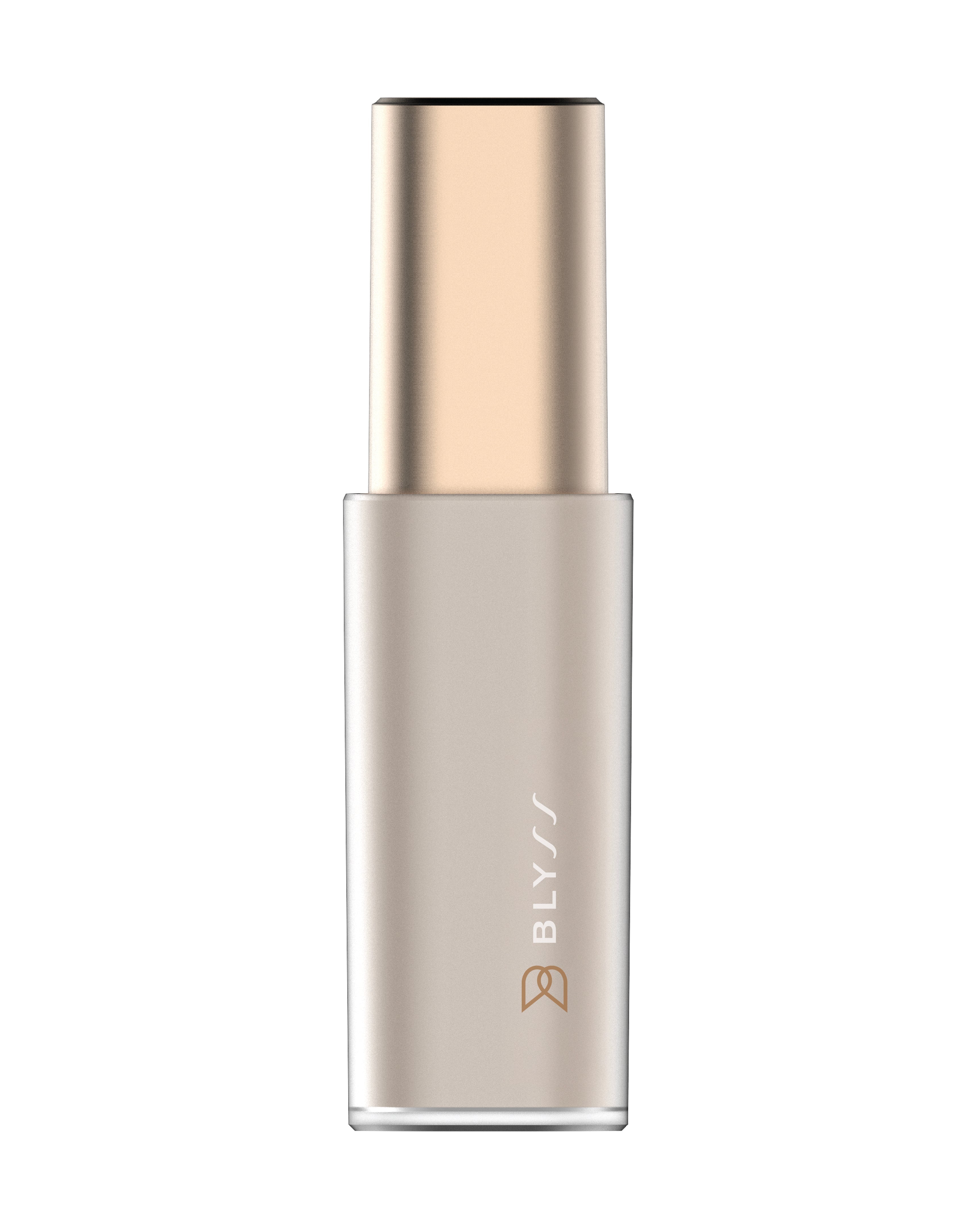 Blyss Maia – Sonic Facial Cleansing Brush &amp;amp; Eye Massager with Heating