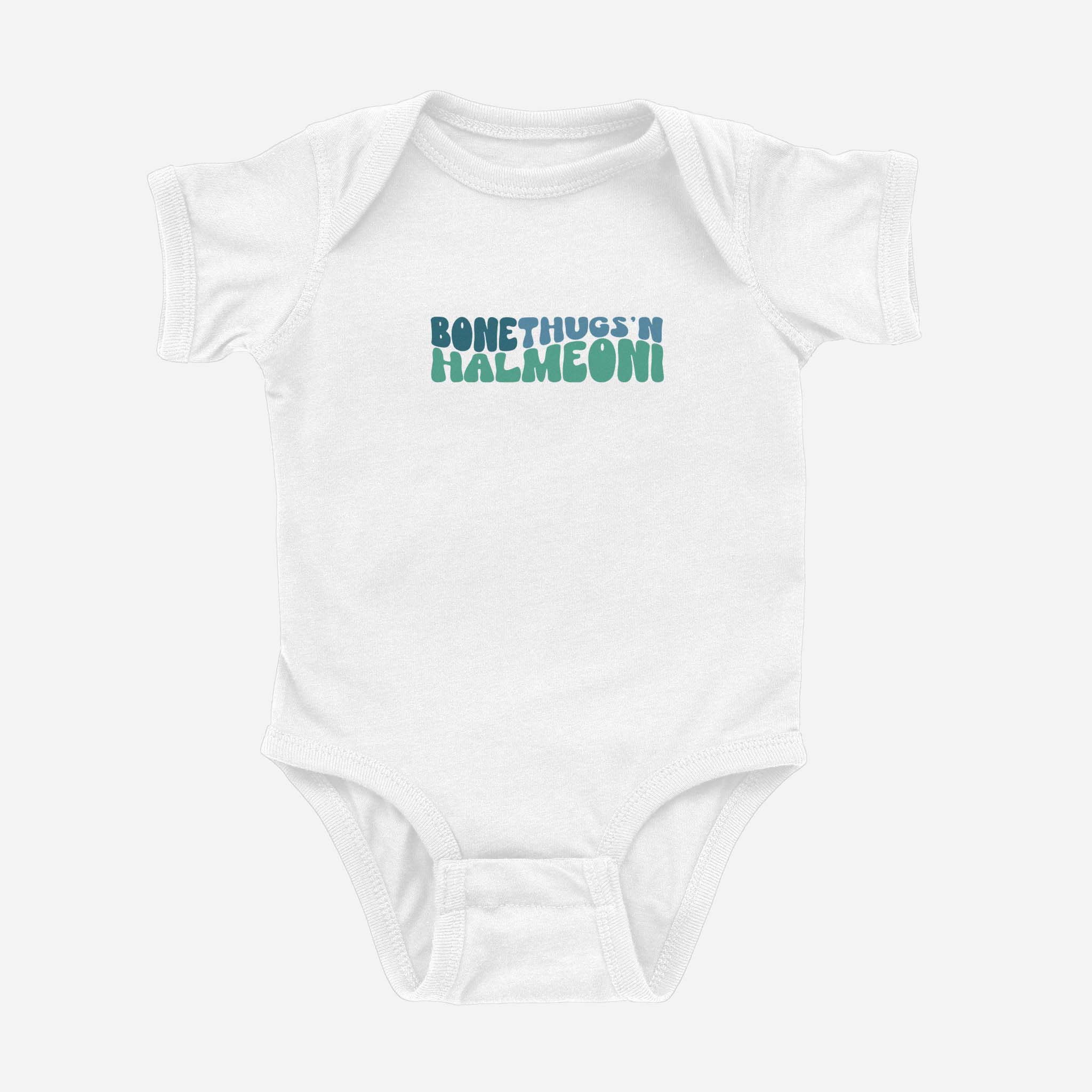 Bone Thugs&amp;#39;N Halmeoni Onesie