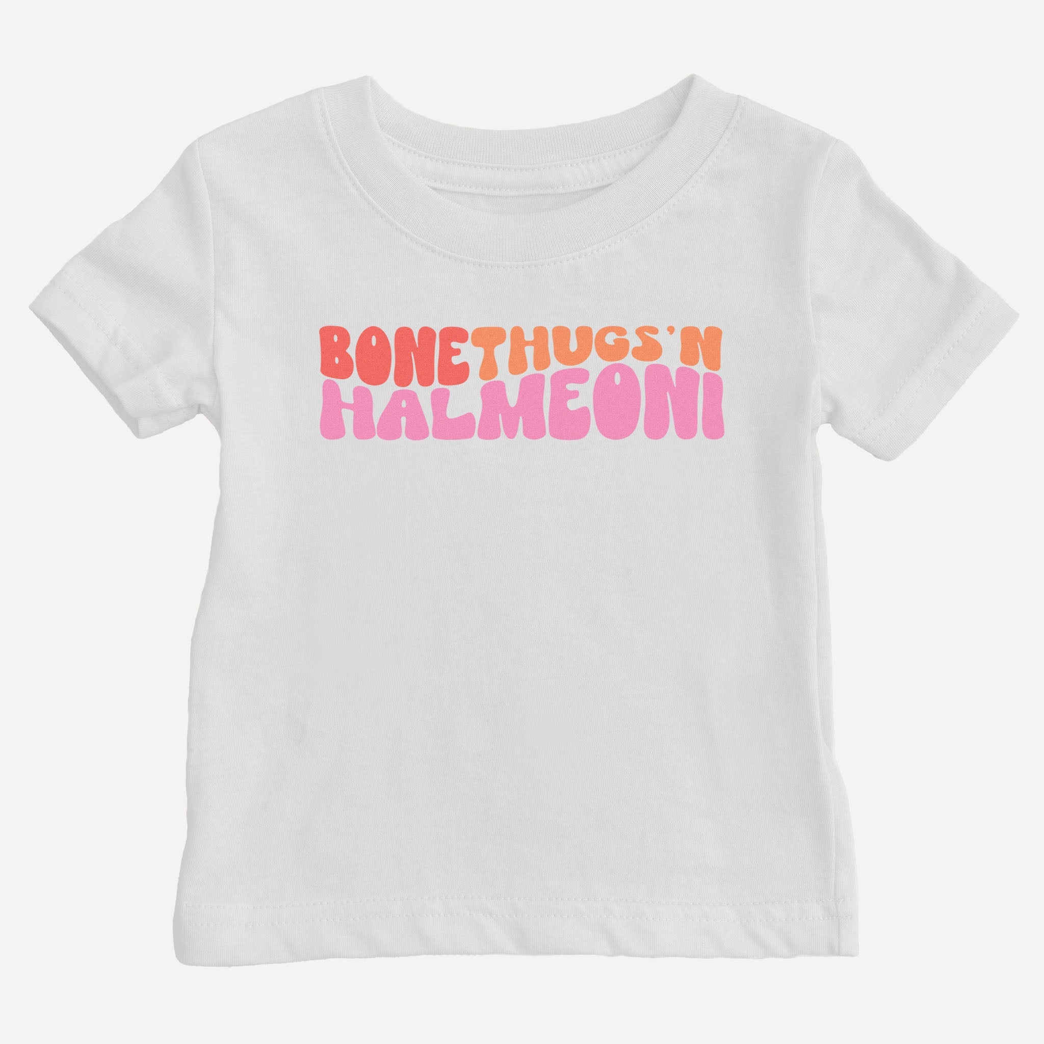 Bone Thugs&amp;#39;N Halmeoni Shirt (Baby)
