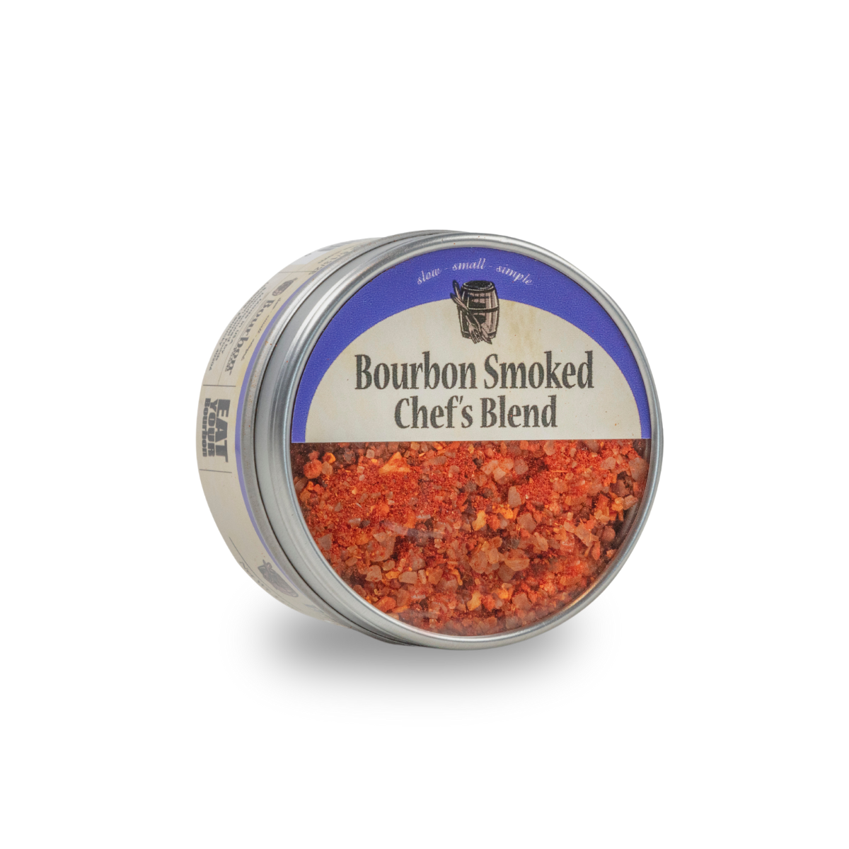 Bourbon Smoked Chef&amp;#39;s Blend