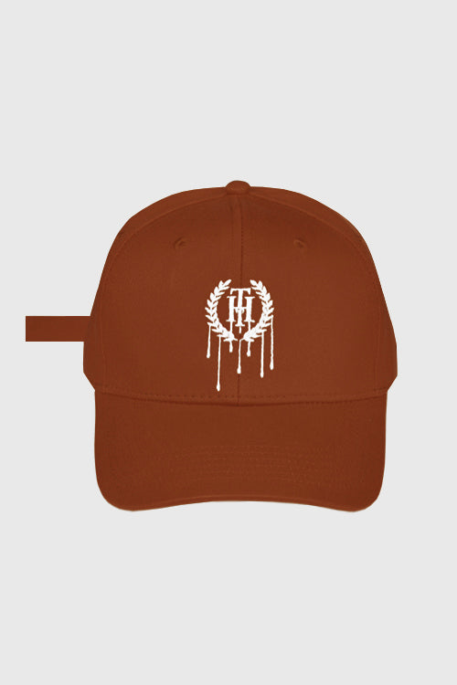 Dripping Essentials Strapback Dad Cap