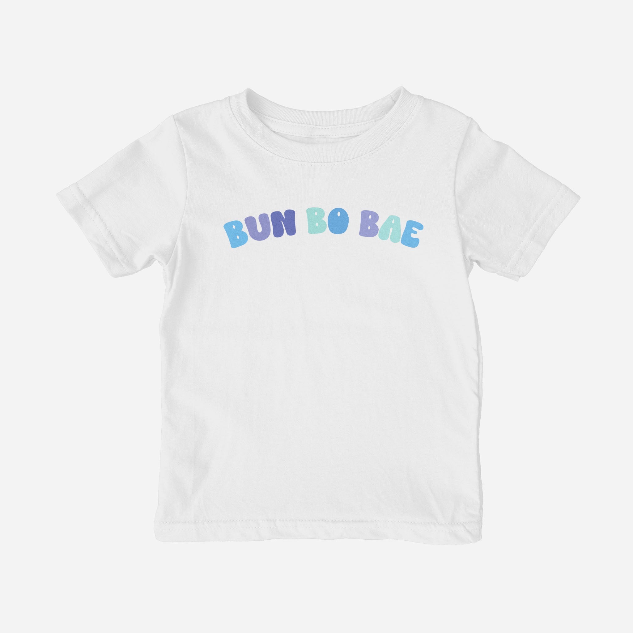 Bun Bo Bae Shirt (Toddler)