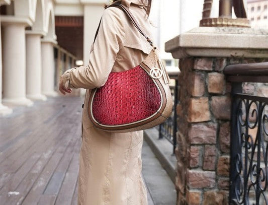 “Nayra” Handbag